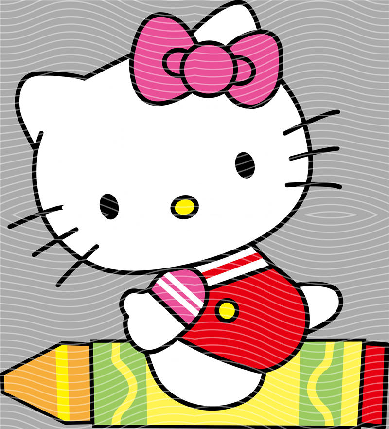 Sanrio-HK 145